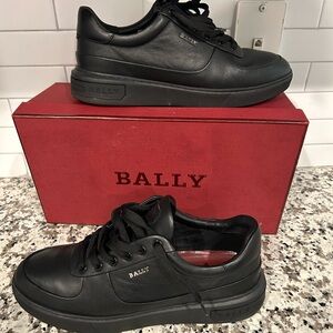 Men’s Bally Shoes